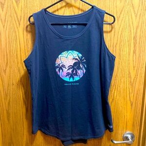 Life is Good tee Women’s XL